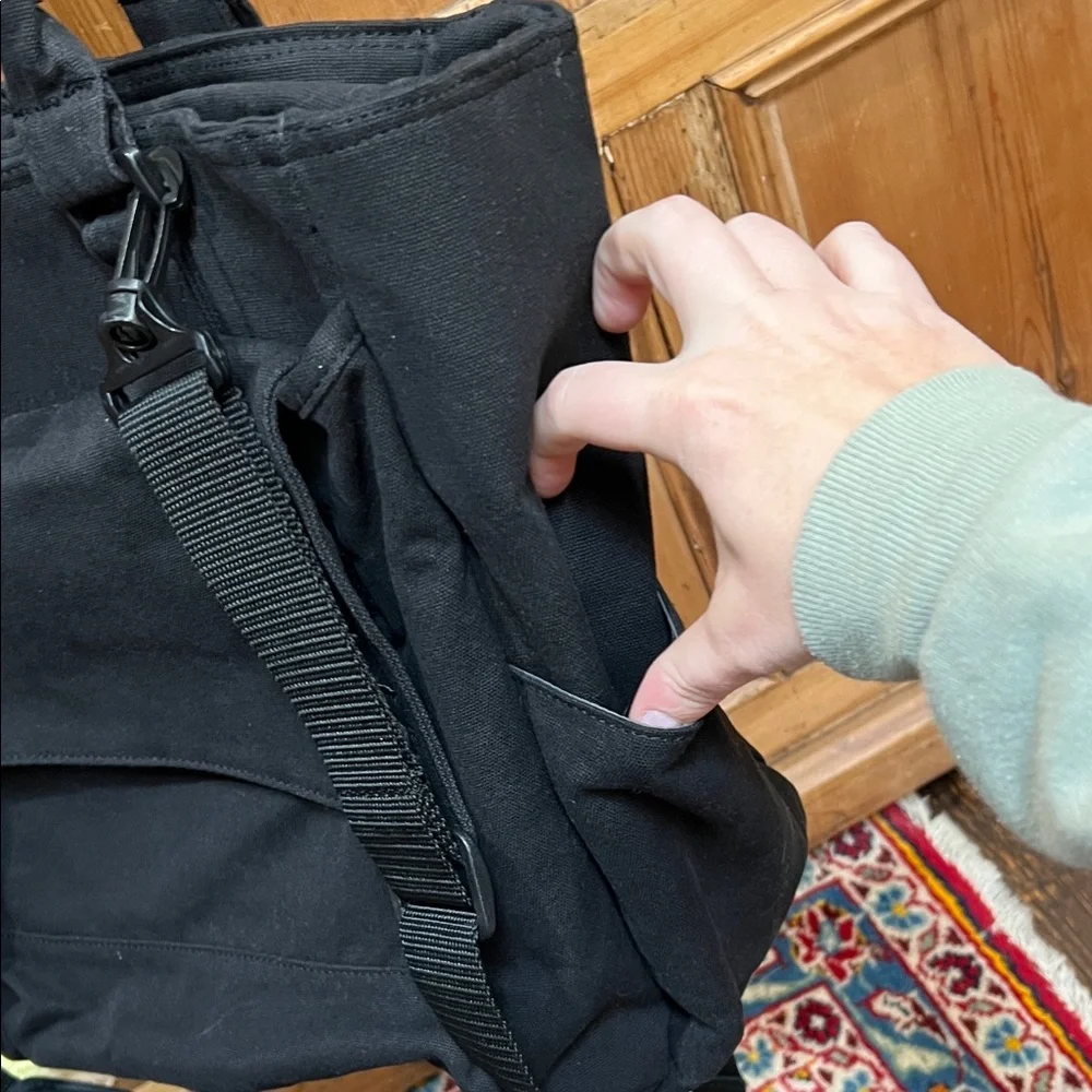 Kavu See Ya There Bag - Picture 5 of 11
